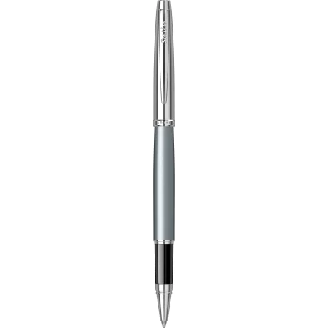 Grey Chrome CT Roller