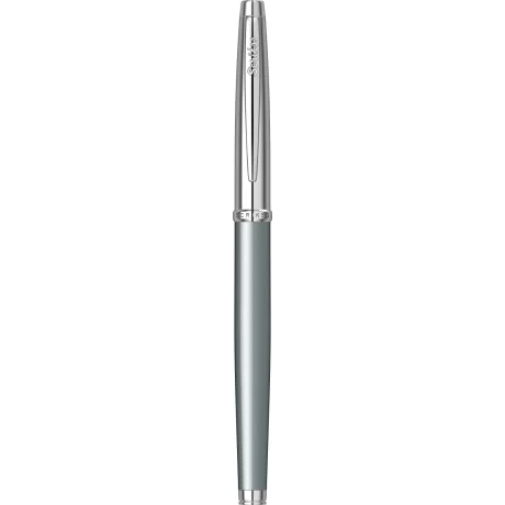 Grey Chrome CT Roller