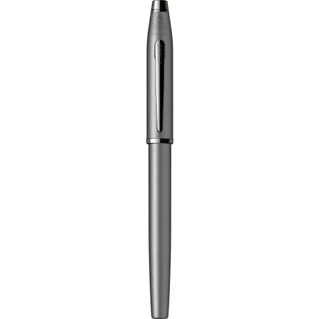 Gunmetal Gray BT Roller