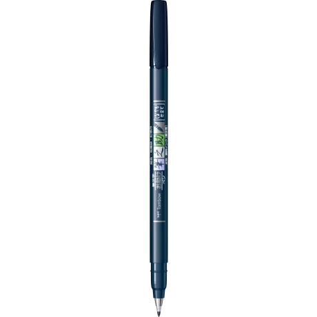 Hard Small Writing Marker Caligrafic