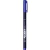 Hard Small Writing Marker Caligrafic / Blue