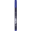 Hard Small Writing Marker Caligrafic / Blue
