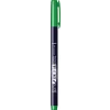 Hard Small Writing Marker Caligrafic / Green
