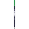 Hard Small Writing Marker Caligrafic / Green
