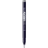 Hard Small Writing Marker Caligrafic / Grey