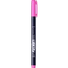 Hard Small Writing Marker Caligrafic / NEON PINK