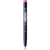 Hard Small Writing Marker Caligrafic / NEON PINK