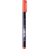 Hard Small Writing Marker Caligrafic / Orange