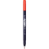 Hard Small Writing Marker Caligrafic / Orange