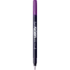 Hard Small Writing Marker Caligrafic / Purple