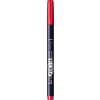 Hard Small Writing Marker Caligrafic / Red