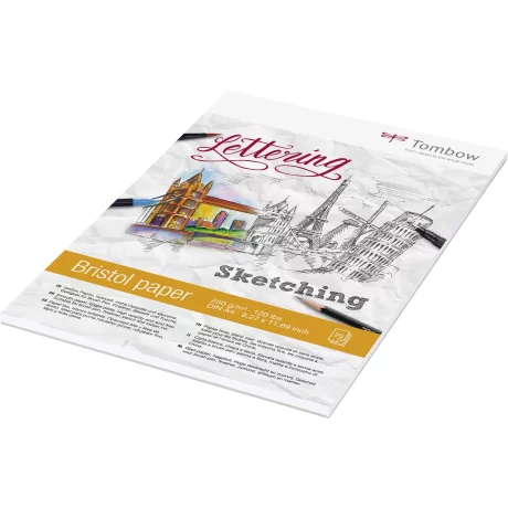 Hartie pentru grafica format A4, 25 sheets, 250 g/m²