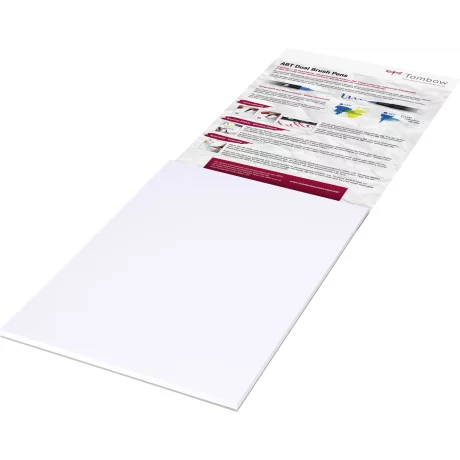 Hartie pentru grafica format A4, 25 sheets, 250 g/m²