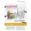 Hartie pentru grafica format A4, 25 sheets, 250 g/m²