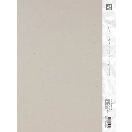 Hartie pentru pictura in acuarela 24 x 32 cm, 15 file, 300 g/m²