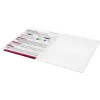 Hartie pentru pictura in acuarela 24 x 32 cm, 15 file, 300 g/m²