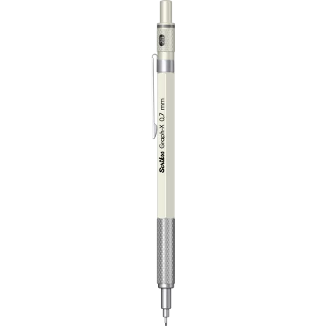 Ivory CT Creion Mecanic 0.7
