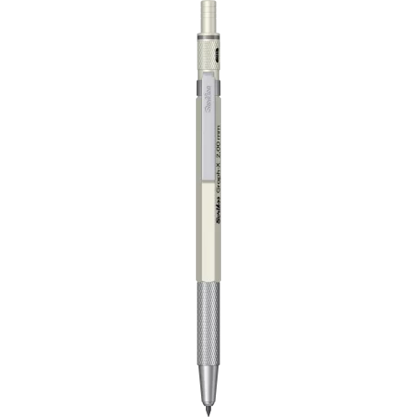 Ivory CT Creion Mecanic 2.0
