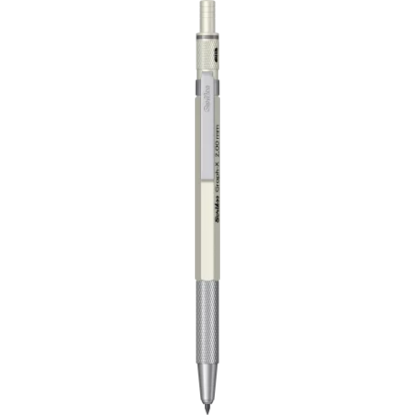 Ivory CT Creion Mecanic 2.0
