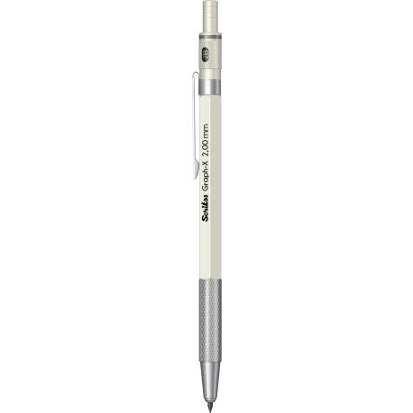 Ivory CT Creion Mecanic 2.0