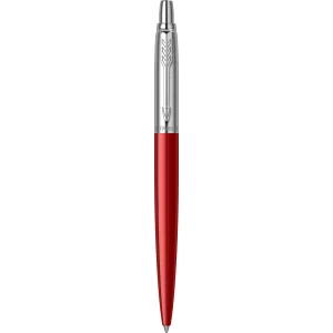 Pix Parker Jotter Royal Standard Kensington Red CT