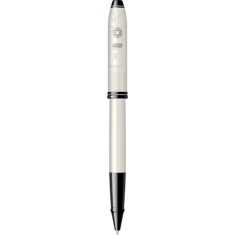 LE 2015 Star Wars Stormtrooper BT Roller