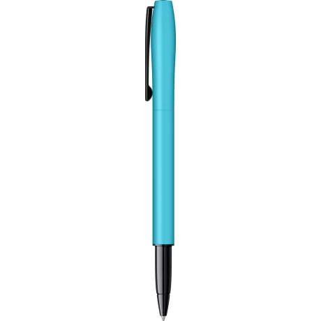 Light Blue Neon BT Roller