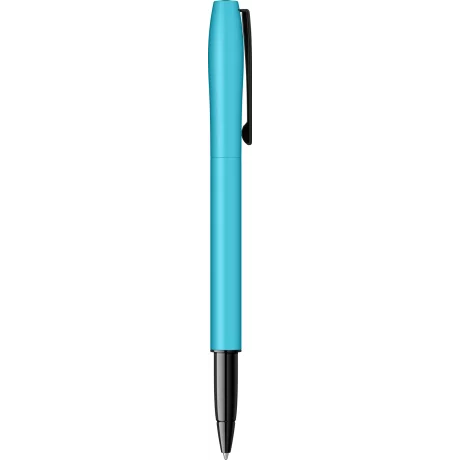 Light Blue Neon BT Roller
