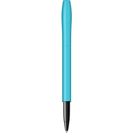 Light Blue Neon BT Roller
