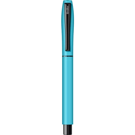 Light Blue Neon BT Roller