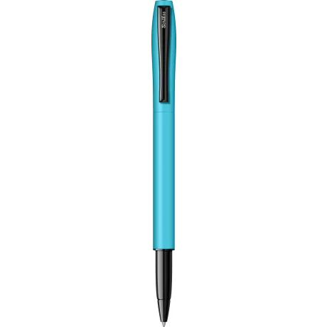 Light Blue Neon BT Roller