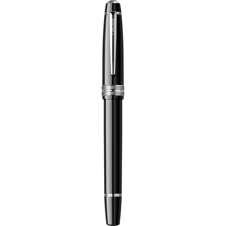 Light Glossy Resin Black CT Roller