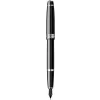 Light Glossy Resin Black CT Stilou