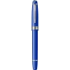 Light Glossy Resin Blue CT Roller