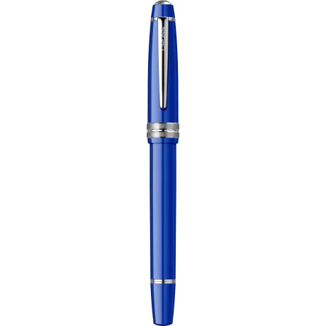Light Glossy Resin Blue CT Roller