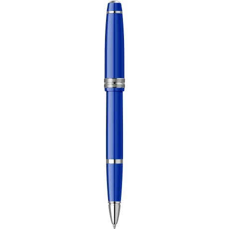 Light Glossy Resin Blue CT Roller