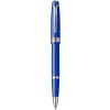 Light Glossy Resin Blue CT Roller