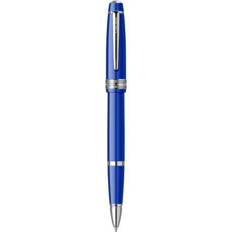 Light Glossy Resin Blue CT Roller
