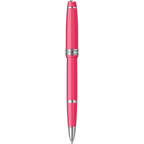 Light Glossy Resin Coral CT Roller