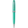 Light Glossy Resin Teal CT Pix