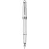 Light Glossy Resin White CT Stilou