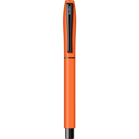 Light Orange Neon BT Roller