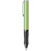 Lime Green CT Pix