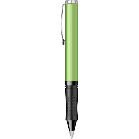 Lime Green CT Pix