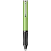 Lime Green CT Pix