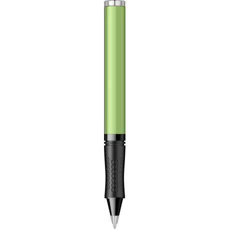 Lime Green CT Pix