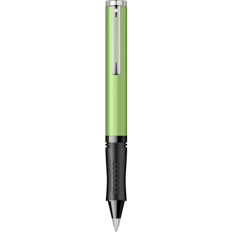 Lime Green CT Pix