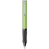Lime Green CT Pix