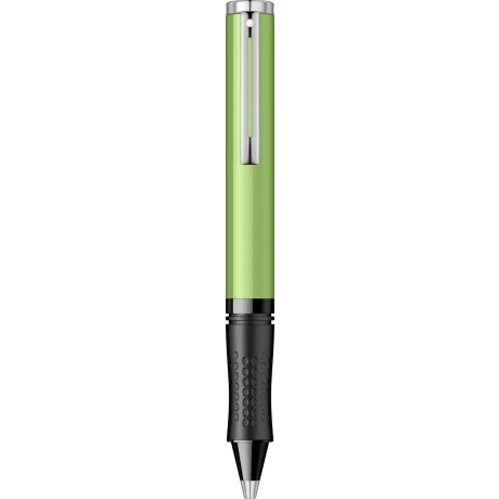 Lime Green CT Pix
