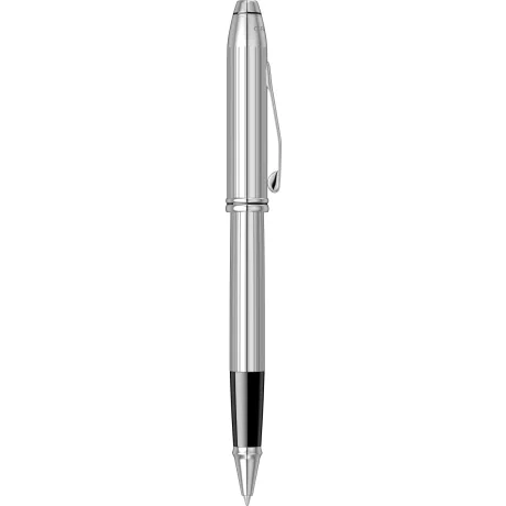 Lustrous Chrome CT Roller